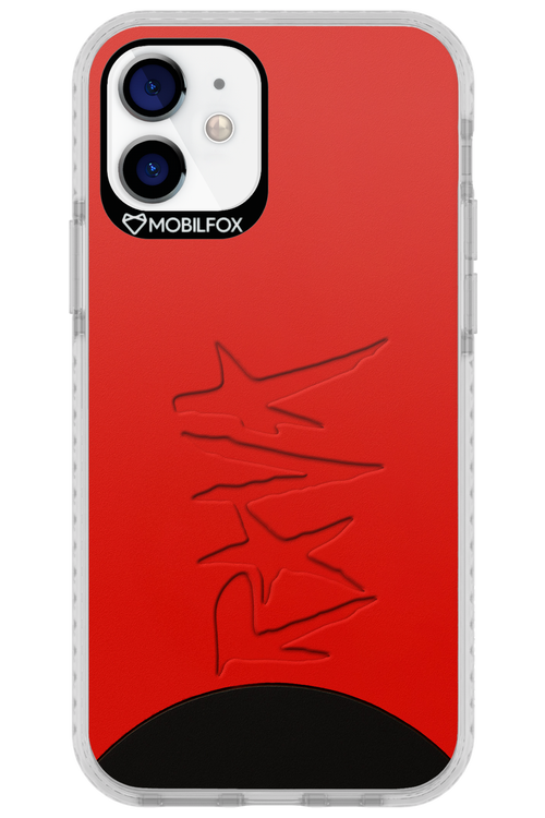 Rava Red 2.0 - Apple iPhone 12