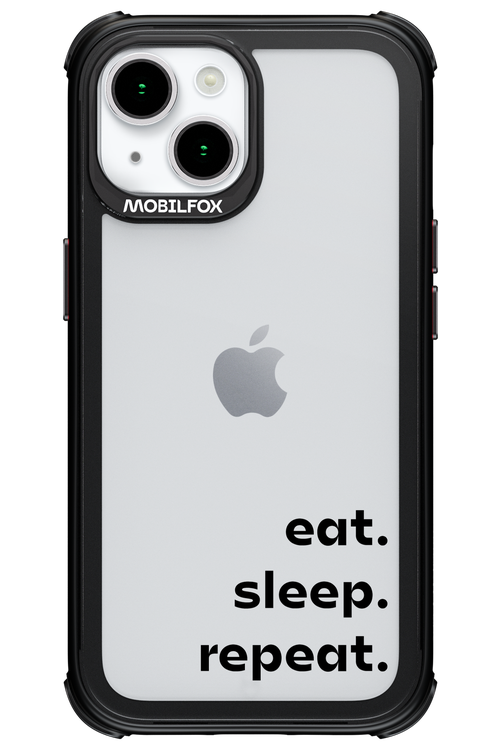 Daily Loop 2.0 - Apple iPhone 15