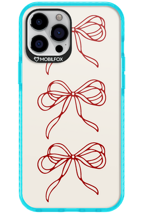 Bows - Apple iPhone 12 Pro Max