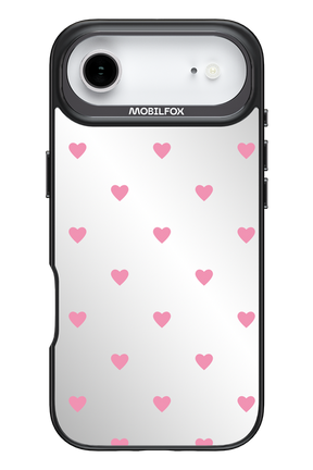 Mini Hearts Mirror 2.0 - Apple iPhone 17 Air