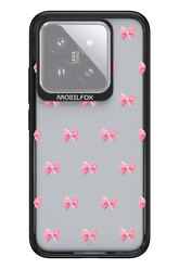 Pinky Bow 2.0 - Xiaomi 14