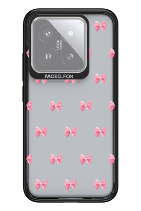 Pinky Bow 2.0 - Xiaomi 14
