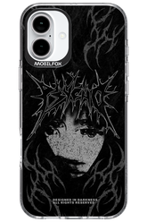 Schizo - Apple iPhone 16 Plus