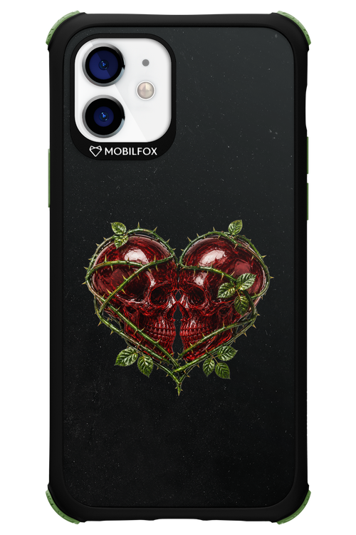 Omen Kiss 2.0 - Apple iPhone 12