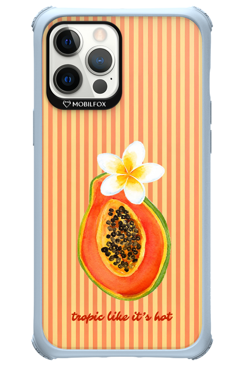 Hot Tropic 2.0 - Apple iPhone 12 Pro Max