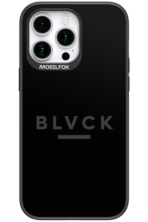 BLVCK II - Apple iPhone 15 Pro Max