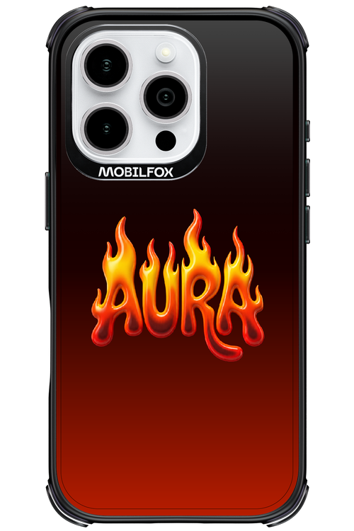 Aura 2.0 - Apple iPhone 16 Pro