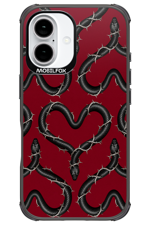 Bad Lover 2.0 - Apple iPhone 16