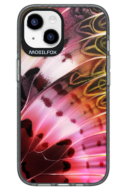 Pink Wing 2.0 - Apple iPhone 14