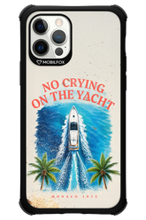 No Crying 2.0 - Apple iPhone 12 Pro