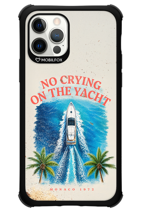No Crying 2.0 - Apple iPhone 12 Pro
