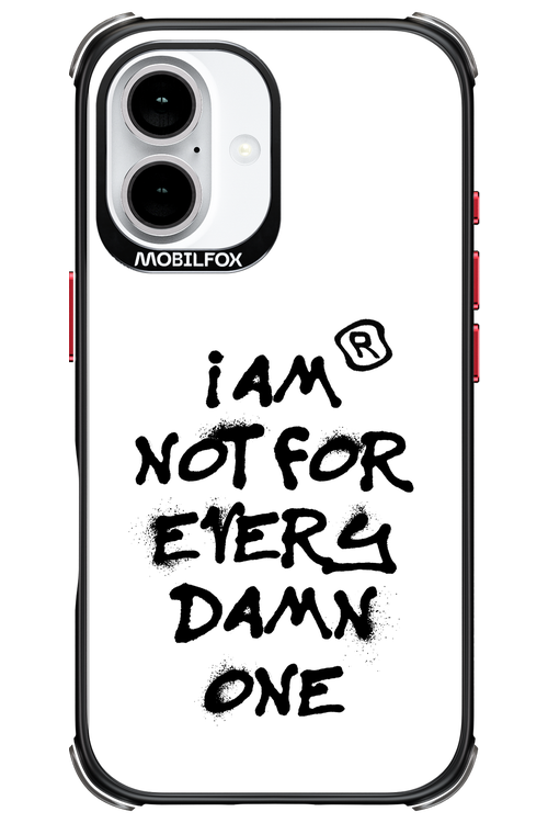 Original R 2.0 - Apple iPhone 16