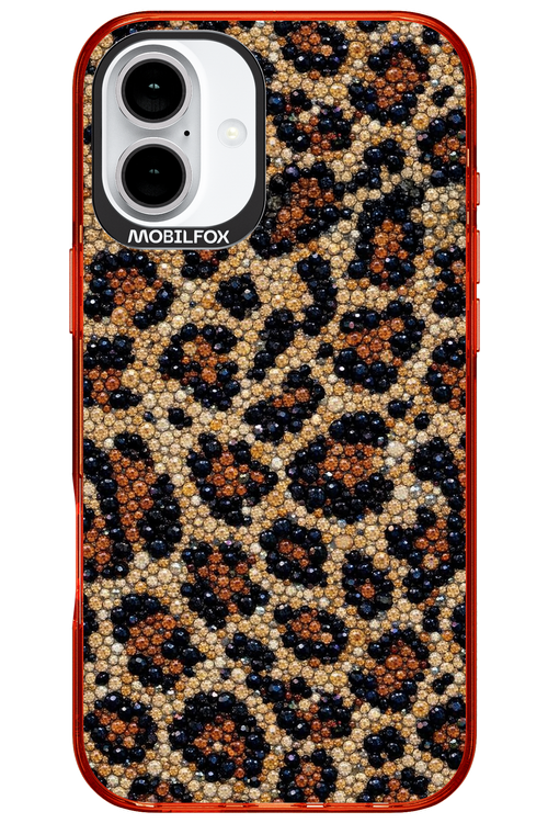 Crystal Roar 2.0 - Apple iPhone 16 Plus