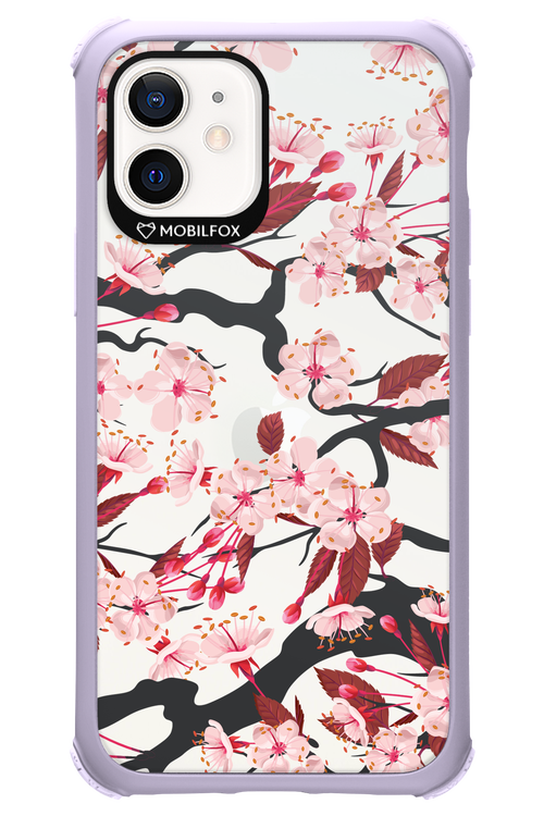 Sakura - Apple iPhone 12