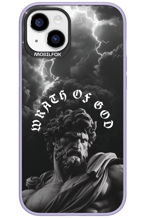God 2.0 - Apple iPhone 15 Plus