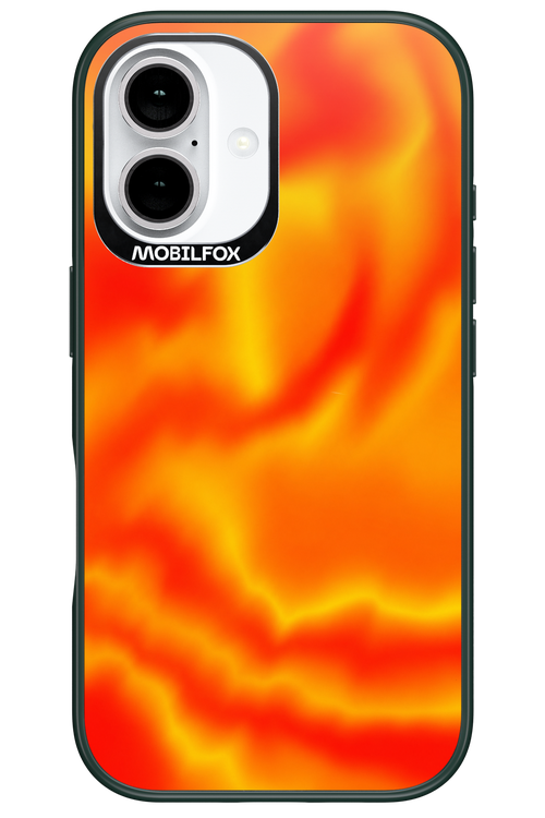Beat the Heat 2.0 - Apple iPhone 16