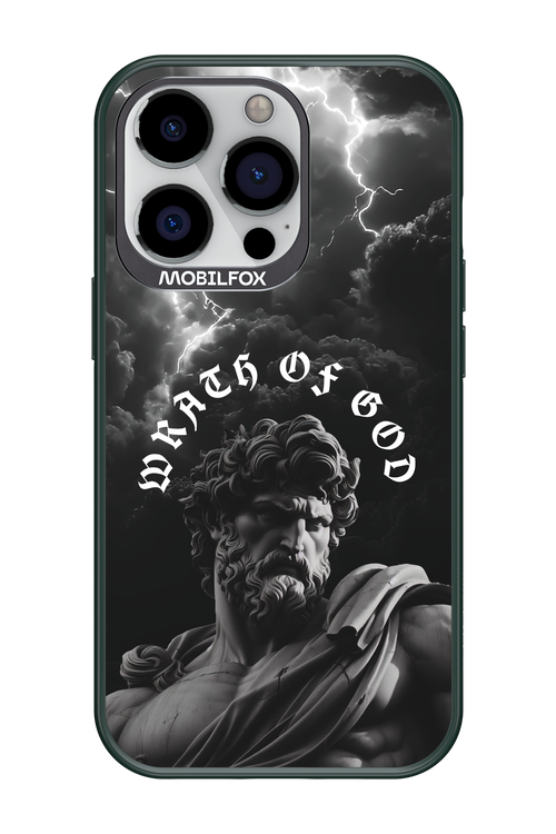 God 2.0 - Apple iPhone 13 Pro