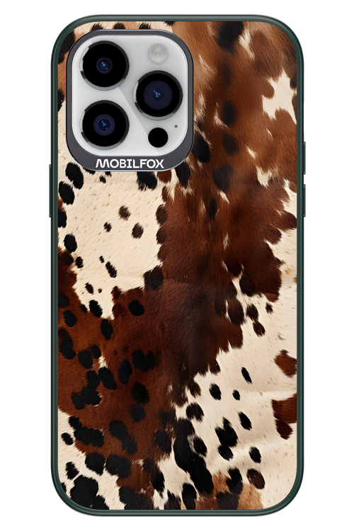 Wild Cow 2.0 - Apple iPhone 14 Pro Max