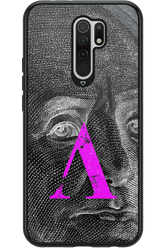 Azteca "A" OG 2.0 - Xiaomi Redmi 9
