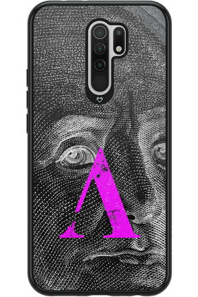 Azteca "A" OG 2.0 - Xiaomi Redmi 9
