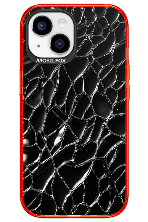 Alien Grid 2.0 - Apple iPhone 15