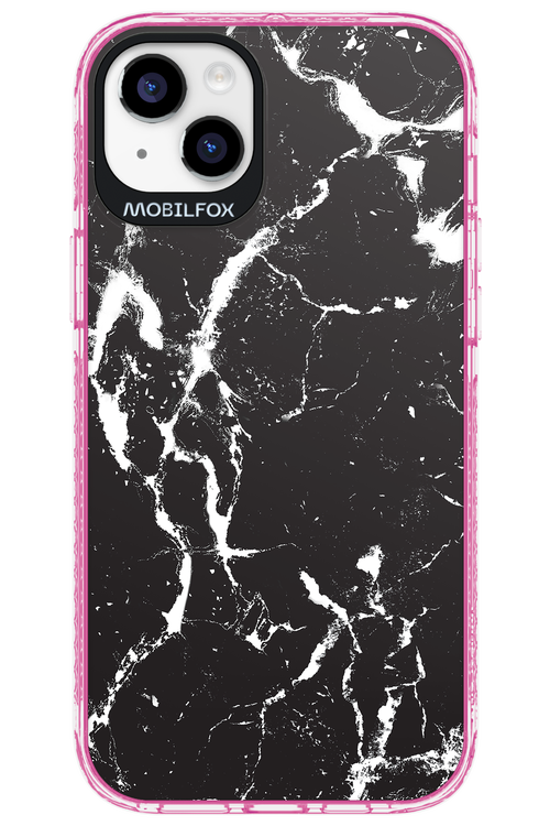 Grunge Marble 2.0 - Apple iPhone 14 Plus