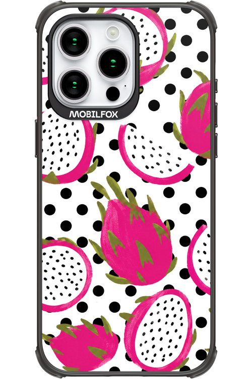 DRAGON FRUIT 2.0 - Apple iPhone 15 Pro Max