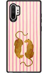 Retro Leo 2.0 - Samsung Galaxy Note 10+
