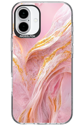 Rosequartz Silk - Apple iPhone 16 Plus