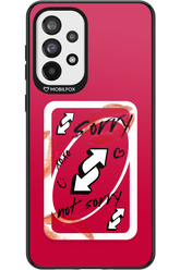 Turn 2.0 - Samsung Galaxy A73