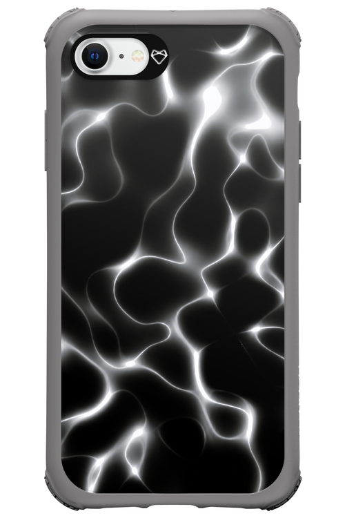 Dark Aura 2.0 - Apple iPhone SE 2022