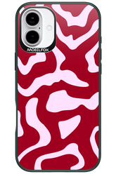 Strawberry Shake 2.0 - Apple iPhone 16 Plus