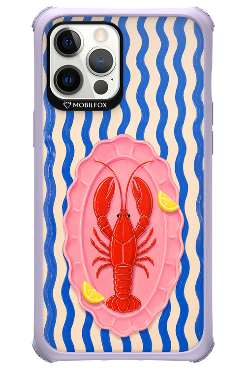 LOBSTER 2.0 - Apple iPhone 12 Pro Max