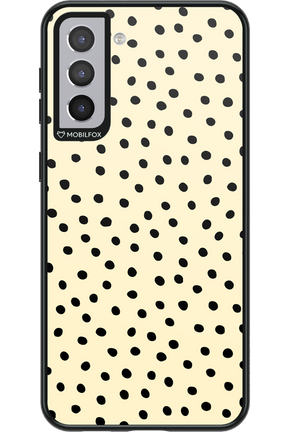 Polka Dots 2.0 - Samsung Galaxy S21+