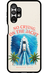 No Crying 2.0 - Samsung Galaxy A13 4G