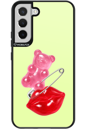 Gummy Pin 2.0 - Samsung Galaxy S22+