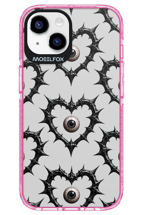 Heart Vision 2.0 - Apple iPhone 14