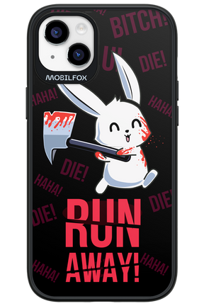 Run Away - Apple iPhone 14 Plus