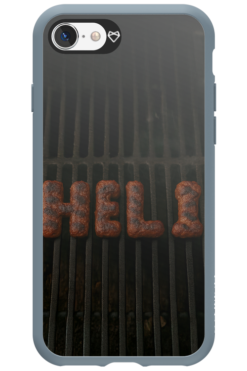 Barbeque 2.0 - Apple iPhone SE 2020