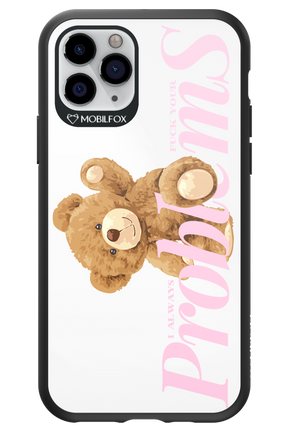 Problems 2.0 - Apple iPhone 11 Pro
