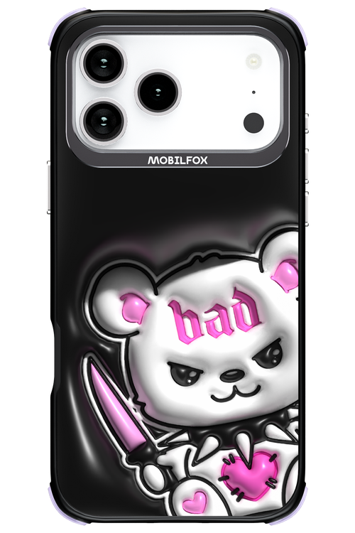 Bad Bear - Apple iPhone 17 Pro Max