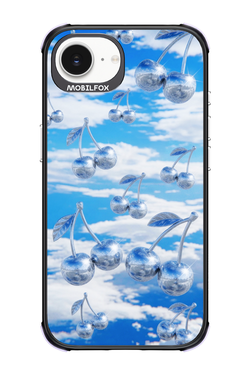 Cloud Cherry 2.0 - Apple iPhone 17e