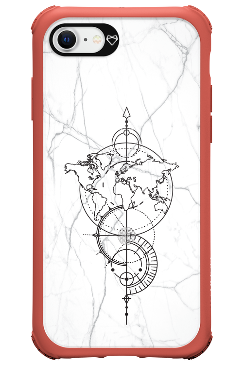 Compass 2.0 - Apple iPhone SE 2022