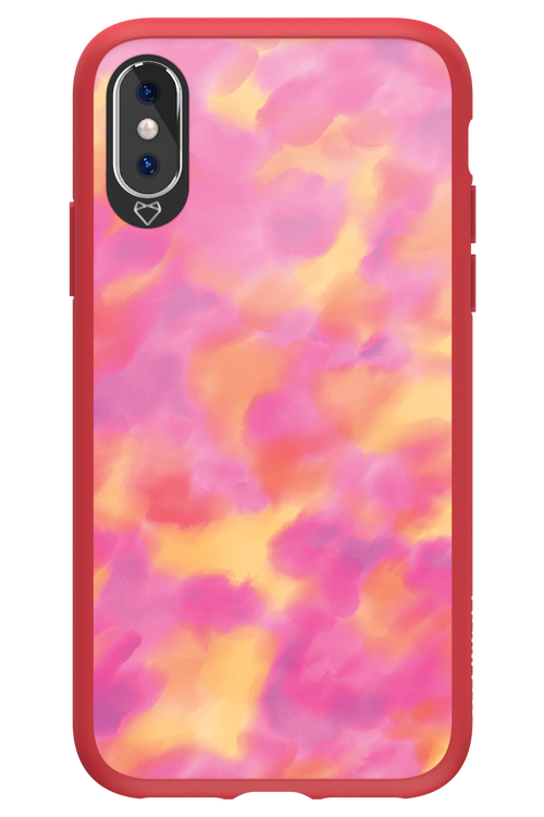 Summer Memories 2.0 - Apple iPhone XS