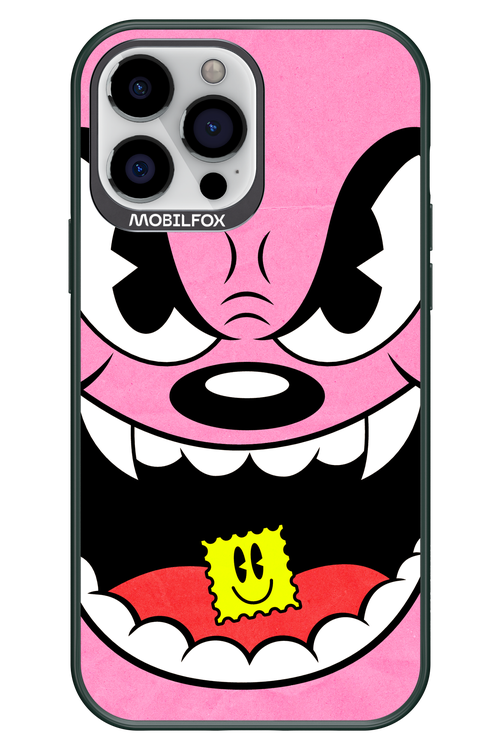 Dopamine 2.0 - Apple iPhone 13 Pro Max