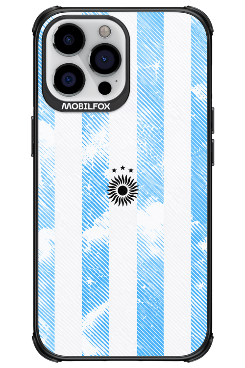 Argentina 2.0 - Apple iPhone 13 Pro Max