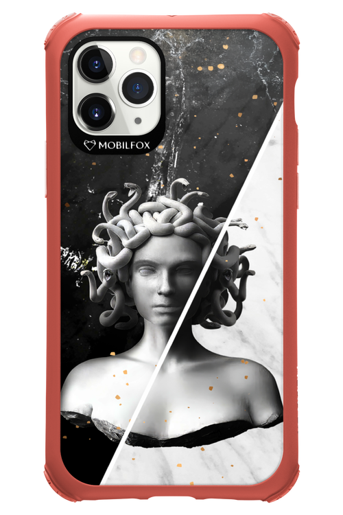 Medusa - Apple iPhone 11 Pro