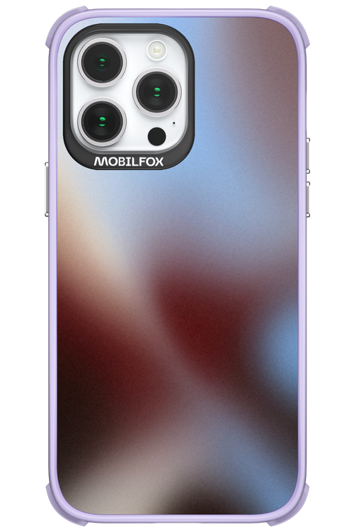 Baby Blue Aura 2.0 - Apple iPhone 14 Pro Max