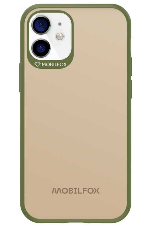 Sand 2.0 - Apple iPhone 12 Mini