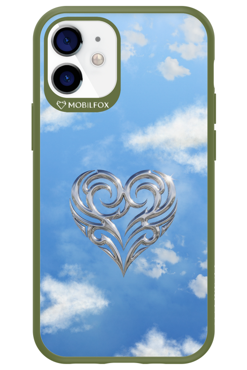 Dream Heart 2.0 - Apple iPhone 12 Mini